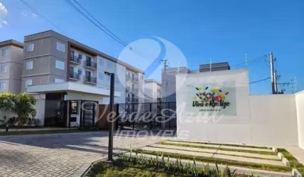Apartamento com 2 quartos à venda na Rua Alfredo Battibugli, 53, Jardim García, Campinas, 43 m2 por R$ 245.000