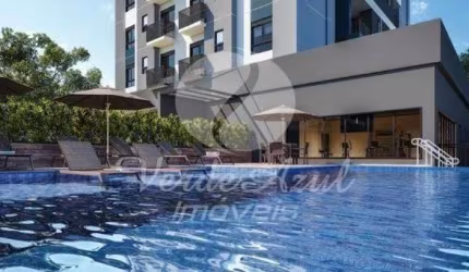 Apartamento com 3 quartos à venda na Rua Cônego Nery, 230, Jardim Guanabara, Campinas, 79 m2 por R$ 1.270.000