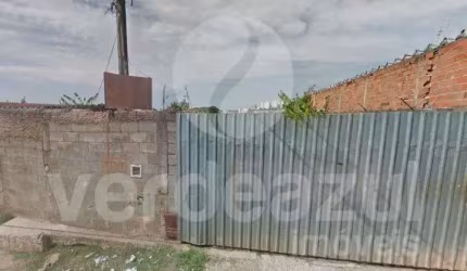 Casa com 1 quarto à venda no Jardim Guarani, Campinas , 64 m2 por R$ 400.000