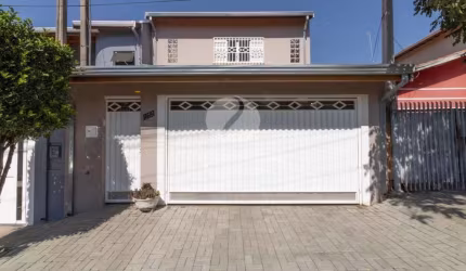 Casa com 3 quartos à venda no Jardim Hubert, Indaiatuba , 198 m2 por R$ 650.000