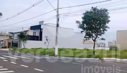 Terreno comercial à venda no Jardim Ibirapuera, Campinas  por R$ 550.000