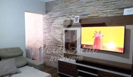 Casa com 2 quartos à venda no Jardim Interlagos, Hortolândia , 107 m2 por R$ 375.000