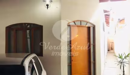 Casa com 2 quartos à venda no Jardim Interlagos, Hortolândia , 115 m2 por R$ 320.000