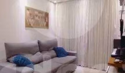 Casa em condomínio fechado com 3 quartos à venda na Rua Joaquim Marcelino Leite, 545, Jardim Interlagos, Hortolândia, 76 m2 por R$ 540.000