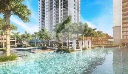 Apartamento com 2 quartos à venda na Rua Piquete, 300, Jardim Itamarati, Campinas, 96 m2 por R$ 1.330.000