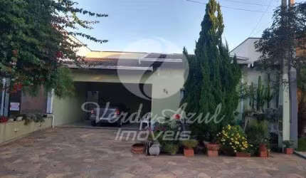 Casa em condomínio fechado com 2 quartos à venda na Rua Siriema, s/n, Jardim Itapoan, Monte Mor, 165 m2 por R$ 600.000