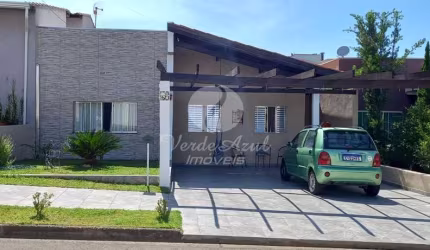 Casa em condomínio fechado com 3 quartos à venda na Rua Siriema, s/n, Jardim Itapoan, Monte Mor, 150 m2 por R$ 550.000