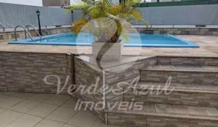 Cobertura com 3 quartos à venda no Jardim Las Palmas, Guarujá , 168 m2 por R$ 700.000