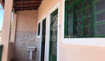 Casa com 1 quarto à venda no Jardim Liliza, Campinas  por R$ 230.000