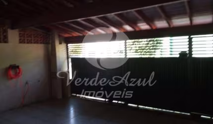 Casa com 2 quartos à venda na Rua Antônio Faria da Silva, 285, Jardim Maracanã (Nova Veneza), Sumaré, 150 m2 por R$ 352.000