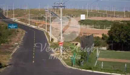Terreno à venda no Jardim Marajó, Campinas  por R$ 197.000