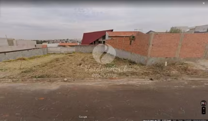 Terreno à venda no Jardim Maria Helena, Nova Odessa  por R$ 210.000