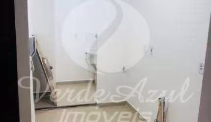 Apartamento com 2 quartos à venda na Rua Jefferson Alexandre Liberato Melo, 270, Jardim Minda, Hortolândia, 60 m2 por R$ 250.000