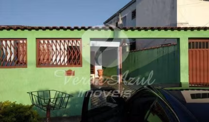 Casa com 2 quartos à venda no Jardim Mirassol, Campinas , 72 m2 por R$ 282.000