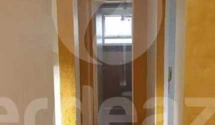 Apartamento com 2 quartos à venda na Rua Rodrigo Medeiros, 121, Jardim Monte Alto, Campinas, 47 m2 por R$ 187.000
