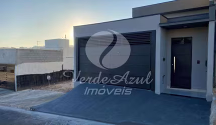 Casa com 2 quartos à venda no Jardim Monte Carlo, Indaiatuba , 122 m2 por R$ 820.000