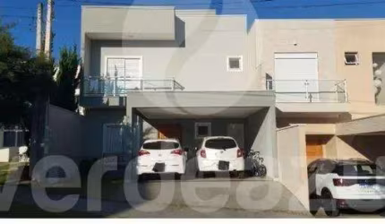 Casa em condomínio fechado com 3 quartos à venda na Rua Saint Laurent, 375, Jardim Montreal Residence, Indaiatuba, 180 m2 por R$ 1.050.000
