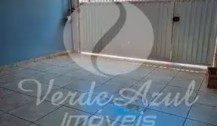 Casa com 3 quartos à venda no Jardim Morada do Sol, Indaiatuba , 201 m2 por R$ 426.000