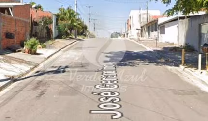 Terreno à venda no Jardim Moreira, Monte Mor  por R$ 110.000