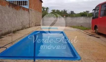 Terreno à venda no Jardim Moreira, Monte Mor  por R$ 150.000