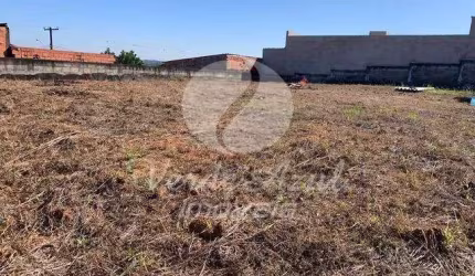 Terreno à venda no Jardim Moreira, Monte Mor  por R$ 210.000