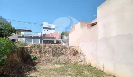 Terreno à venda no Jardim Moriyama, Indaiatuba  por R$ 250.000
