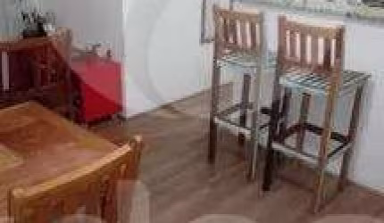 Apartamento com 2 quartos à venda no Jardim Myrian Moreira da Costa, Campinas , 50 m2 por R$ 375.000
