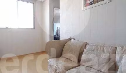 Apartamento com 2 quartos à venda na Rua Doutor Jeber Juabre, 145, Jardim Márcia, Campinas, 43 m2 por R$ 215.000