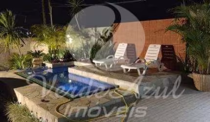 Casa com 2 quartos à venda no Jardim Nossa Senhora Auxiliadora, Hortolândia , 150 m2 por R$ 426.000