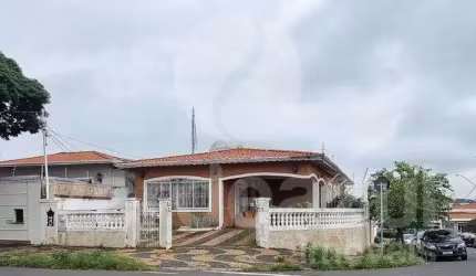 Casa com 5 quartos para alugar no Jardim Nossa Senhora Auxiliadora, Campinas  por R$ 8.100