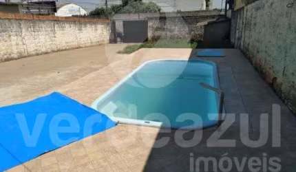 Casa com 2 quartos à venda no Jardim Nossa Senhora de Fátima, Hortolândia , 80 m2 por R$ 373.000