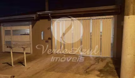 Casa com 2 quartos à venda no Jardim Nova Alvorada, Hortolândia , 80 m2 por R$ 350.000