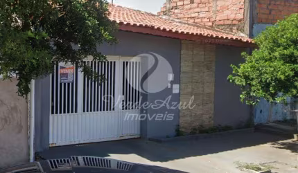 Casa com 3 quartos à venda no Jardim Nova Esperança I, Sumaré , 149 m2 por R$ 325.000