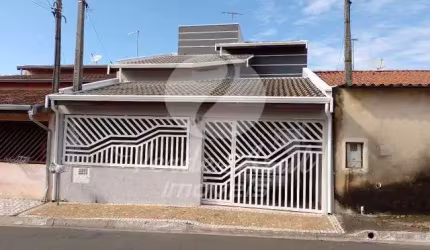 Casa com 2 quartos à venda no Jardim Nova Europa, Hortolândia , 106 m2 por R$ 350.000