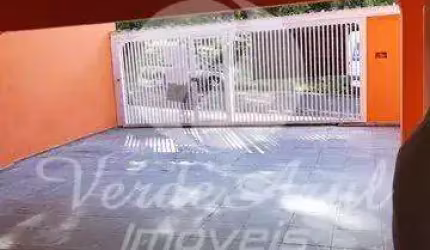 Casa com 3 quartos à venda no Jardim Nova Europa, Campinas , 182 m2 por R$ 750.000