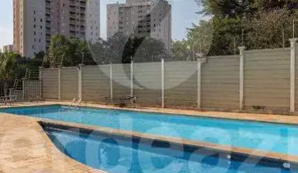 Cobertura com 2 quartos à venda na Avenida São José dos Campos, 151, Jardim Nova Europa, Campinas, 102 m2 por R$ 425.000