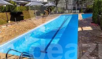 Cobertura com 2 quartos à venda na Rua Manoel Sylvestre de Freitas Filho, 1224, Jardim Nova Europa, Campinas, 119 m2 por R$ 430.000