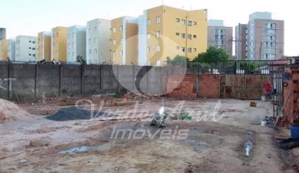 Terreno à venda no Jardim Nova Hortolândia I, Hortolândia  por R$ 305.500