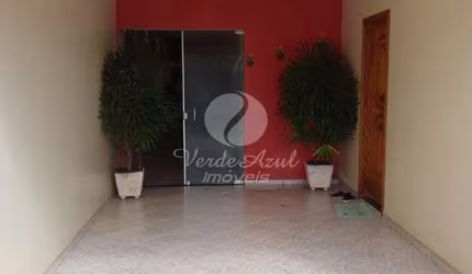 Casa com 5 quartos à venda no Jardim Nova Hortolândia I, Hortolândia , 250 m2 por R$ 550.000