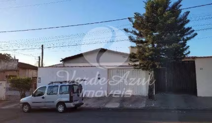 Casa com 3 quartos à venda no Jardim Nova Hortolândia I, Hortolândia , 90 m2 por R$ 319.000