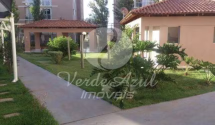 Apartamento com 2 quartos à venda na João Francisco Cardoso, 397, Jardim Nova Hortolândia II, Hortolândia, 49 m2 por R$ 210.000