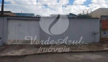 Casa com 3 quartos à venda no Jardim Nova Hortolândia II, Hortolândia , 120 m2 por R$ 360.000