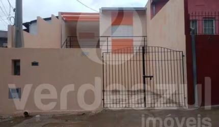 Casa com 3 quartos à venda na Nelson Tognolo, 349, Jardim Nova Mercedes, Campinas, 76 m2 por R$ 320.000