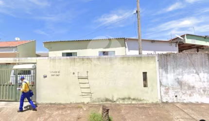 Casa com 3 quartos à venda no Jardim Nova Terra (Nova Veneza), Sumaré , 250 m2 por R$ 330.000