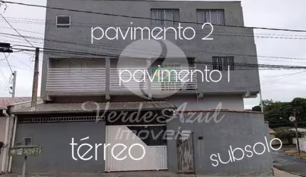 Casa com 3 quartos à venda no Jardim Nova Veneza (Nova Veneza), Sumaré , 300 m2 por R$ 750.000