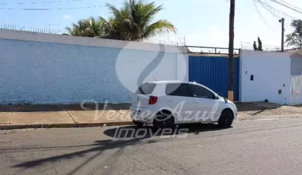 Chácara / sítio com 3 quartos à venda no Jardim Novo Campos Elíseos, Campinas , 400 m2 por R$ 1.350.000