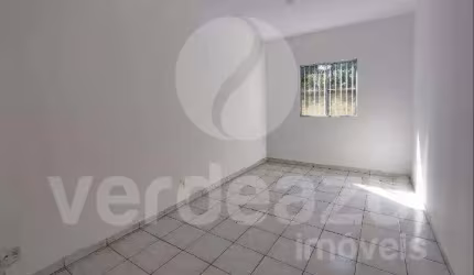 Apartamento com 2 quartos à venda na Rua Abel Antônio Mendanha, 125, Jardim Novo Campos Elíseos, Campinas, 60 m2 por R$ 300.000