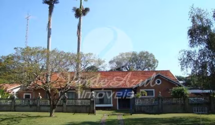 Chácara / sítio com 3 quartos à venda no Jardim Novo Jaguari, Jaguariúna , 480 m2 por R$ 1.750.000