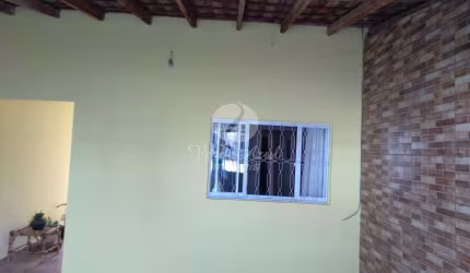 Casa com 2 quartos à venda no Jardim Novo Ângulo, Hortolândia , 80 m2 por R$ 250.000