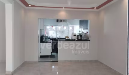 Casa com 3 quartos à venda no Jardim Ouro Preto, Campinas , 218 m2 por R$ 399.000